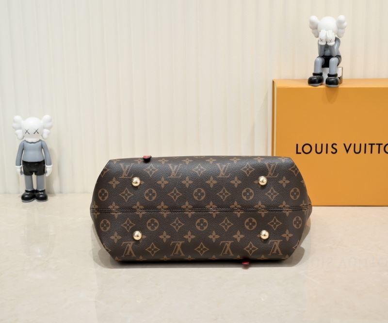 LV Shopping Bags